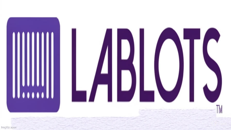 Logotipo de LabLots
